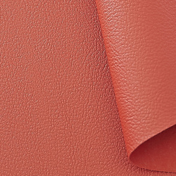 Термокожа Horn 4007 красная 1,5 пог. м.