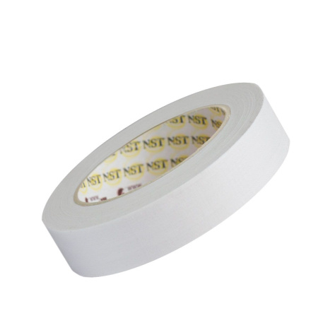 Клейкая лента NST LION L 4ММх50 ANT+ADE RBT ЦВ.008 БЕЛЫЙ