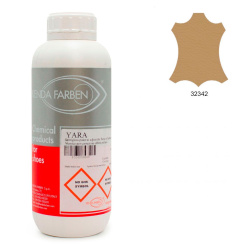 Краска YARA COP 32342 БЕЖЕВО-КОРИЧНЕВЫЙ банка 1 кг