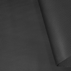 Термокожа Horn 5003 черная 1,5 пог. м.