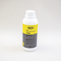 Краска для термокожи  UNITA ThermaSkin (матовая) Base A 500мл