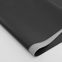 Экокожа Орегон ЧЕРНАЯ_1