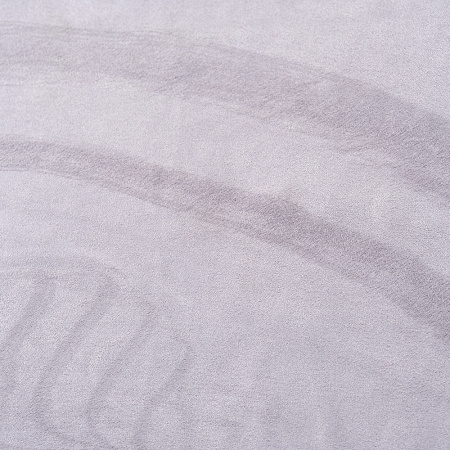 Алькантара SPA двухсторонняя светло-серая 6457 стрейч_2