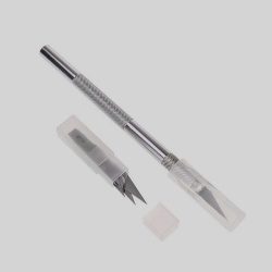 Нож макетный 5063