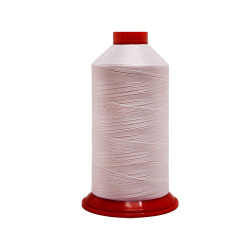 Нитки SUPERTEX №10 цв.1754 СВ-РОЗОВЫЙ 750м