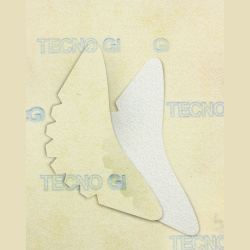 Термопластичный материал SINTEX 310 толщ.1.15-1.25мм лист 1х1.50