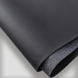 S6016 - ТЕМНО СЕРЫЙ Экокожа HORN категории S Nappa Premium микрофибра_2