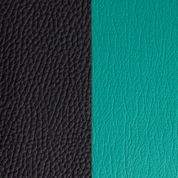 Искусственная кожа Vento V5018 бирюзовый_3