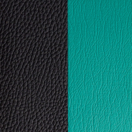 Искусственная кожа Vento V5018 бирюзовый_3