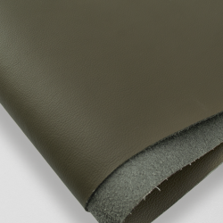 C8102 - ХАКИ GL  Экокожа на микрофибре HORN®_2
