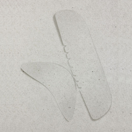 Гранитоль FORM Z-A 12 толщина 1.20 мм, лист 1х1.50