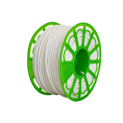 Клей-расплав пруток ПЭ ATS 261S PE (белый) короб 25кг