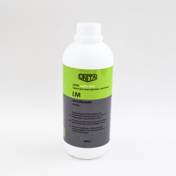 Краска для кожи UNITA Leather Matt (матовая -эластичная) 1000мл