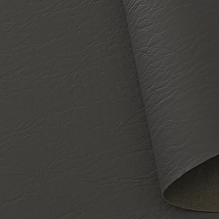 1543 - СЕРЫЙ, пластифицированная кожа HORN®