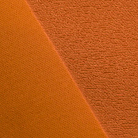 Искусственная кожа Vento V2009 оранжевый_2