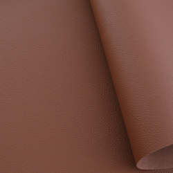 7062 - ТЕРАКОТ, пластифицированная кожа HORN®