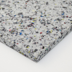 20 мм Поролон вторичного вспенивания ПВВ 120 размер 1х2_2