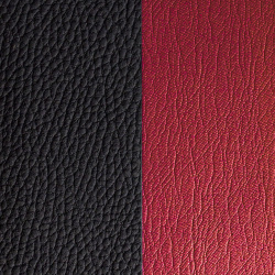 Искусственная кожа Vento V3000 красный_3