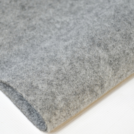 Полотно нетканое Карпет ПВС-250 светлый графит