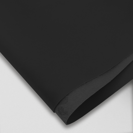 Экокожа Наппа на микрофтбре S0500 черный/schwarz категория AUTO Premium