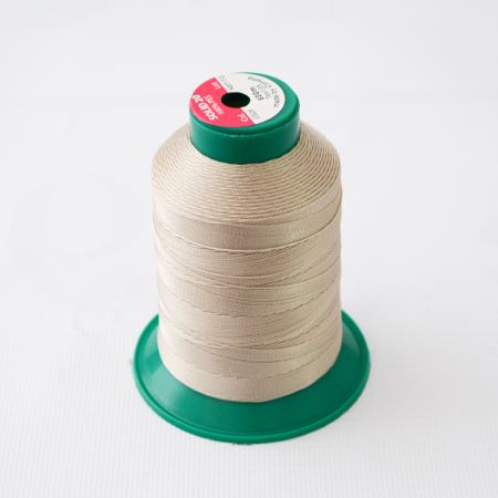 Нитки SOLID 20 артикул 0326 600м СЕРО-БЕЖЕВЫЙ