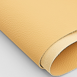 Catania 400 - ПЕСОЧНО-ЖЕЛТЫЙ Экокожа HORN® Nappa Premium микрофибра_2