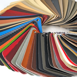 Каталог материала ЭКО кожа 