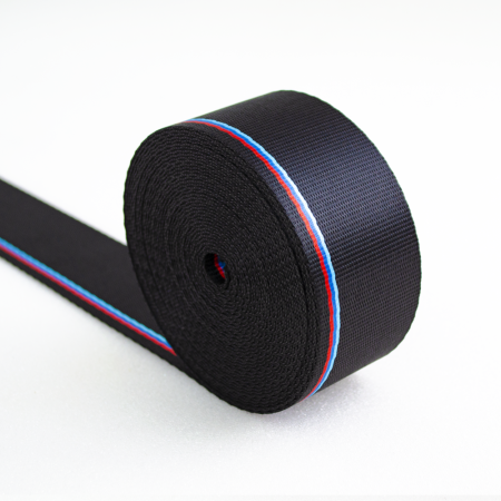 Ремень безопасности BMW 6016