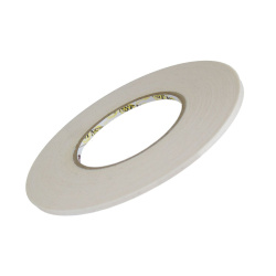 Клейкая лента хб NST NYCO MB 4ММх50 R21+RBT ЦВ.005 СВ-ЖЕЛТЫЙ