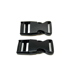 Фастекс (защелка-трезубец) 10мм черный арт 4983