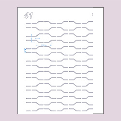 Трафарет №41_2