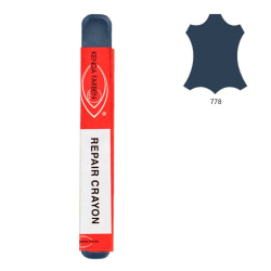 Восковой карандаш REPAIR CRAYON 778 PZ СИНИЙ