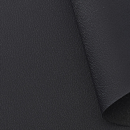 Термокожа Horn 2002 черная 0,5 пог. м.