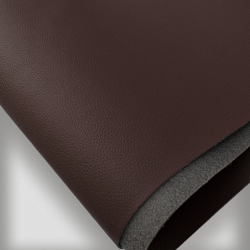 C7755 - КОРИЧНЕВЫЙ  Экокожа на микрофибре HORN®_2