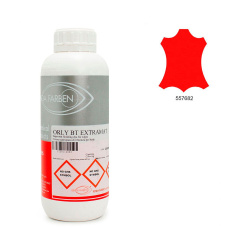 Краска для уреза ORLY BT EXTRAMAT COP 557682 КРАСНЫЙ банка 1 кг