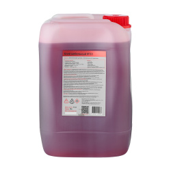 Клей мебельный N33 Стронг, красный, негорючий 10 литр/11кг_2