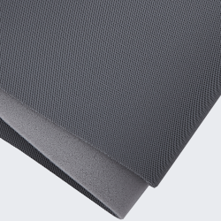 Потолочная ткань Horn R451 темно-серая сетка 1,5 пог. м.