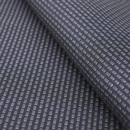 Автоткань № 153 триплированаая поролоном 3мм и спанбондом