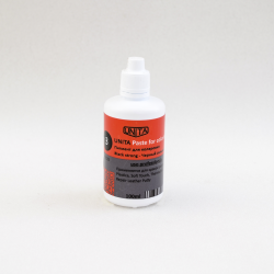 Паста UNITA для колеровки  № 3 Black Strong (0,1л)