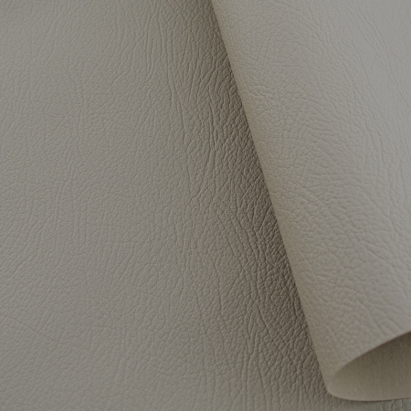 7033 - БЕЖЕВАЯ, пластифицированная кожа HORN®