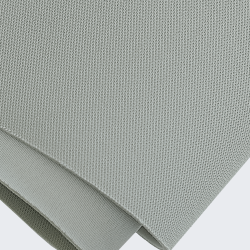 Потолочная ткань Horn R112 серая сетка 0,5 пог. м.