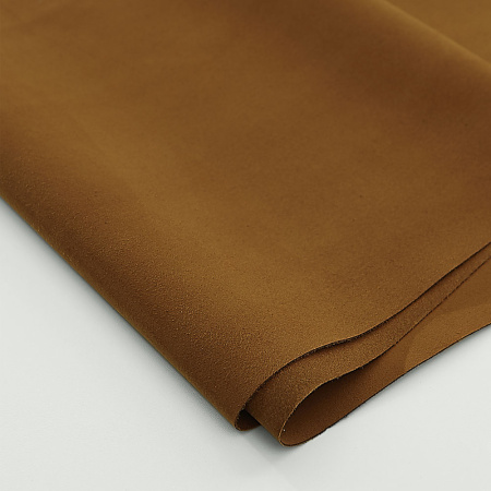 Алькантара лесной орех A8023 0,5 пог. м.