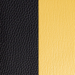 Искусственная кожа Vento V1018 желтый_3