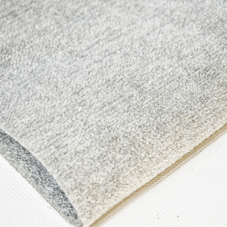 Полотно нетканое Карпет ПВС-250 светло-серый