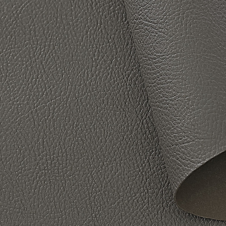 6101- СЕРЫЙ, пластифицированная кожа _HORN®
