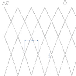 Трафарет номер 12_2
