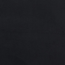 Замша короткошерстная черная Shot_5