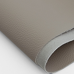 Catania 214 - СВЕТЛО-СЕРО-БЕЖЕВЫЙ Экокожа HORN® Nappa Premium микрофибра_2