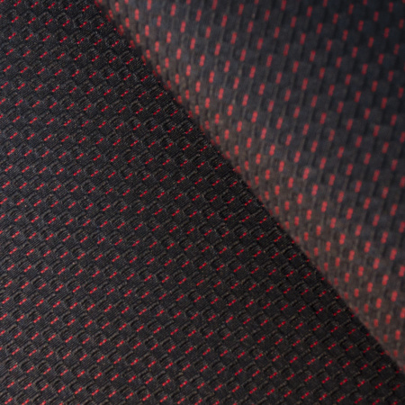 Автоткань № 157 триплированаая поролоном 3мм и спанбондом_1