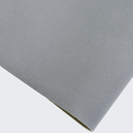 R-07 - ТЕМНО-СЕРЫЙ БАРХАТ Потолочный материал HORN®_3